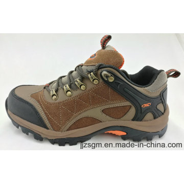 Leder Sicherheit Männer Klettern Outdoor Schuhe